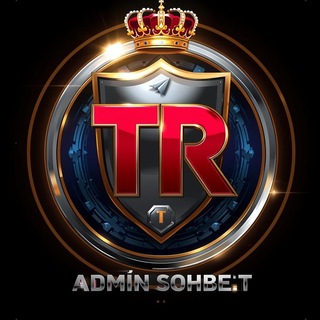 Telegram group profile photo for 🇹🇷TR ADMİNİ SOHBET