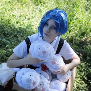 Telegram profile photo for Кофейня Виночки🍡
