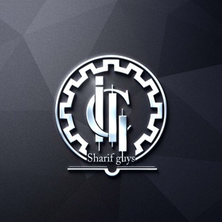 Telegram profile photo for Crypto Bot (sharif guys)