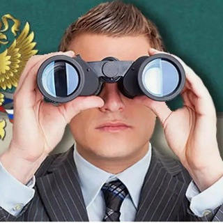 Telegram profile photo for ⚠️BuhNadzor| Бухгалтерия и налоги