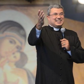 Telegram profile photo for Padre Roger Luis