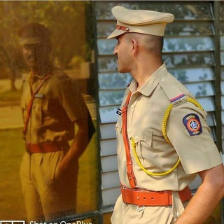 Telegram profile photo for Mission_Police_Bharati : 2021