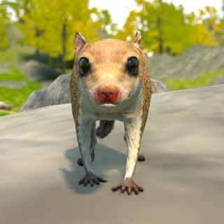 Telegram profile photo for Enina