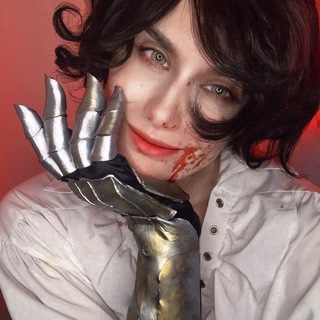 Telegram profile photo for я шикан