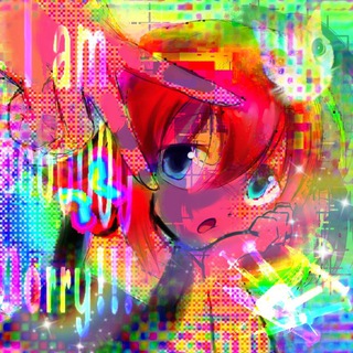 Telegram profile photo for Dusya's place of solitude!-❣️