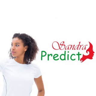 Telegram group profile photo for Sandra Predict - Free Predictions