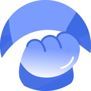Telegram profile photo for Авоська — IT стажировки и обучение