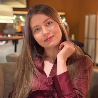 Telegram profile photo for Мастерица по ресницам✨🌷