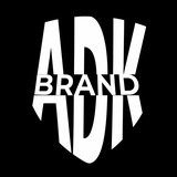 Telegram profile photo for ADK BRAND