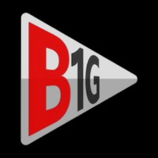 Telegram profile photo for B1G IPTV