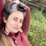 Telegram profile photo for Анжелика Левуазье