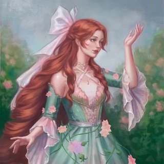 Telegram profile photo for Infinity Nikki | Whimstars