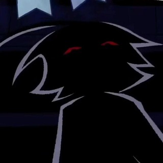 Telegram profile photo for Roxanne's dark corridors