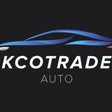 Telegram profile photo for KCOTRADE Auto | Экспорт из Кореи и Китая