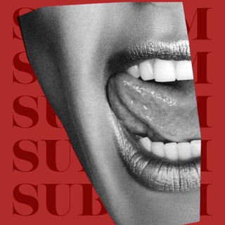 Telegram profile photo for SUBLIM