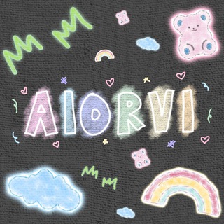 Telegram profile photo for CL♡SE ; Aiorvi ♡!