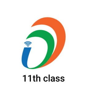 Telegram profile photo for 11th Physics In Hindi