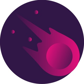 Telegram group profile photo for StellaSwap - Official