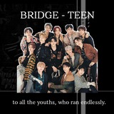 Telegram profile photo for BRIDGE - TEEN PARTNERSHIP