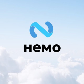 Telegram profile photo for НЕМО