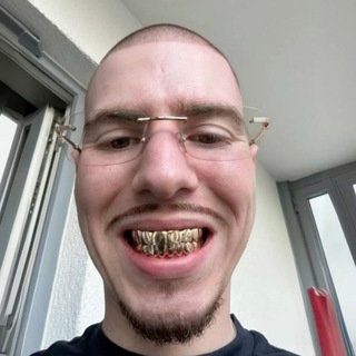 Telegram profile photo for Skibob