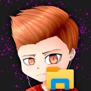 Telegram profile photo for Владюша storage