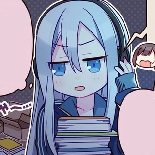 Telegram profile photo for долбебек