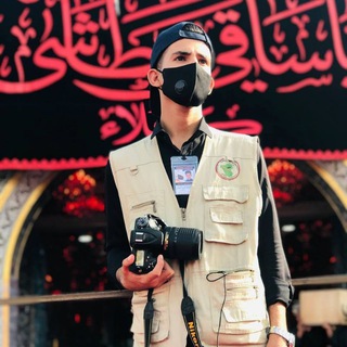 Telegram profile photo for مجتبى مجيد