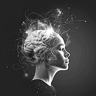 Telegram profile photo for Compound Mind