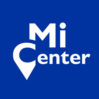 Telegram profile photo for MiCenter Lithuania