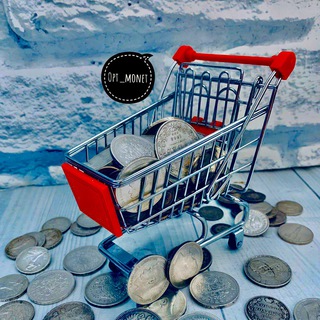Telegram group profile photo for Нумизматы | Чат