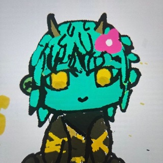 Telegram profile photo for Никита учится рисовать день ...