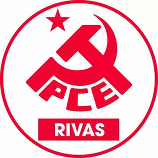 Telegram profile photo for Comunistas de Rivas ✊🏽🚩
