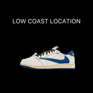 Telegram profile photo for Low Coast Location