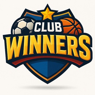 Telegram profile photo for Winners Club