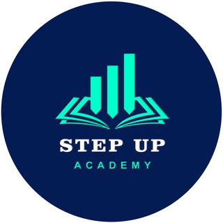 Telegram profile photo for Step Up Academy