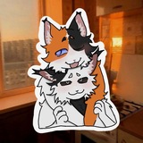 Telegram profile photo for Х