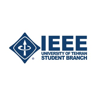 Telegram profile photo for IEEE UT Student Branch