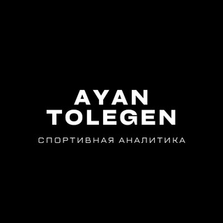 Telegram profile photo for Ayan Tolegen