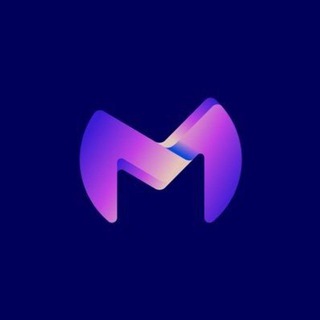 Telegram group profile photo for Metria Network Official