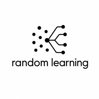 Telegram profile photo for Random Learning