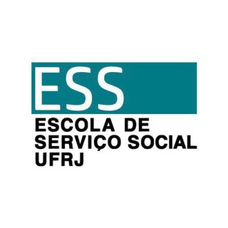 Telegram profile photo for Comunica ESS/UFRJ