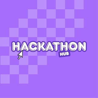 Telegram profile photo for Hackathons Hub💜🦾