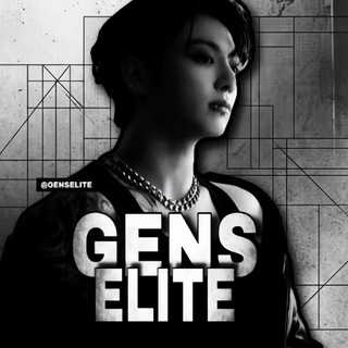 Telegram profile photo for Gens Elite