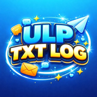 Telegram group profile photo for ULP TXT LOG