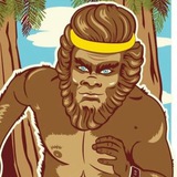 Telegram profile photo for Bigfoot-1 SATELLITE ($BIGFOOT) PORTAL