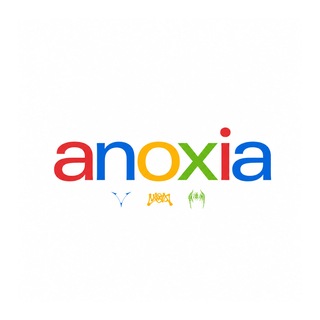 Telegram profile photo for anoxia