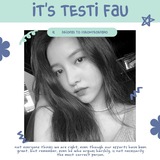 Telegram profile photo for testi @seomyeoengho