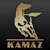 Telegram profile photo for Kamaz TON