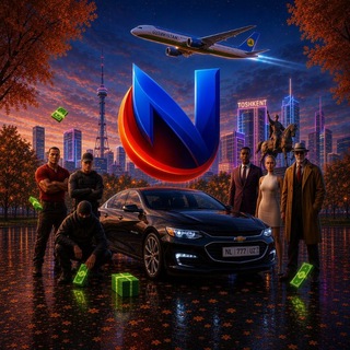Telegram profile photo for NEWLIFE | YANGI HAYOT